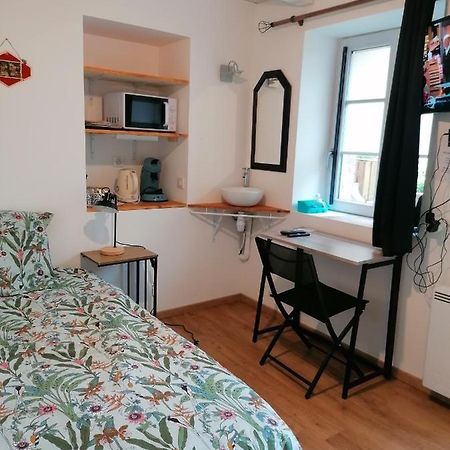 Mini Garni Vendemiaire Apartment Vesoul Ngoại thất bức ảnh