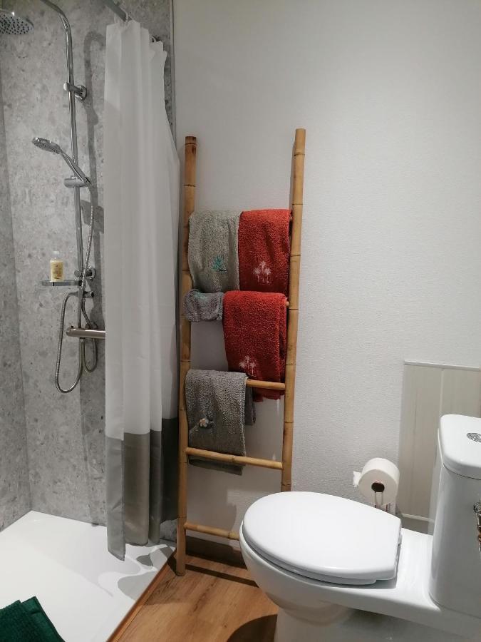 Mini Garni Vendemiaire Apartment Vesoul Ngoại thất bức ảnh