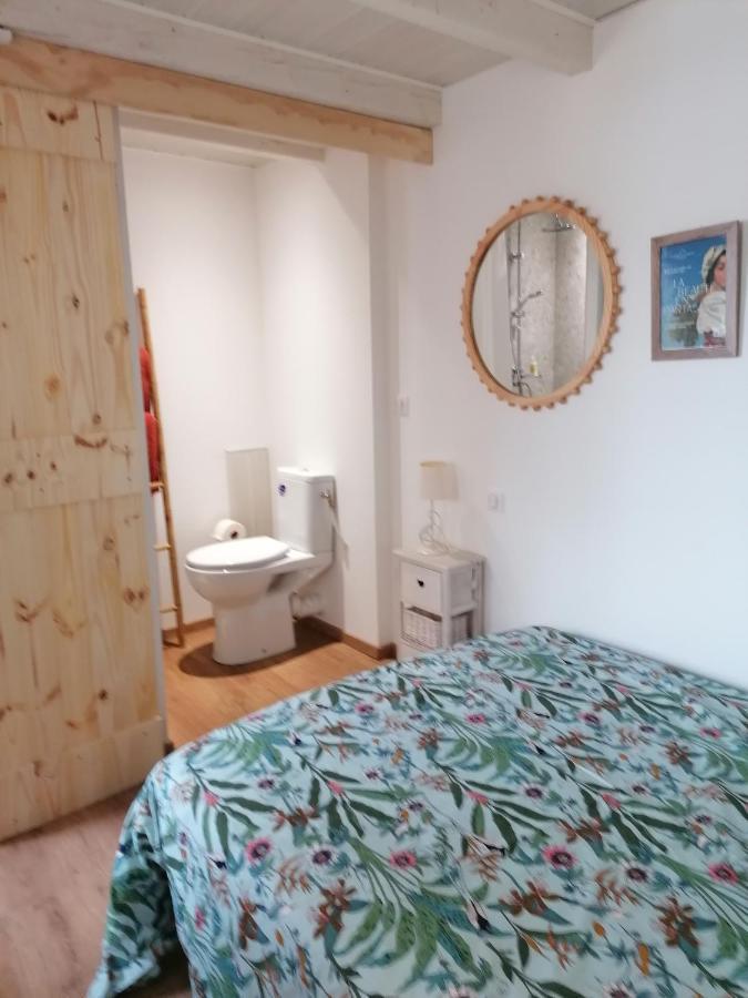 Mini Garni Vendemiaire Apartment Vesoul Ngoại thất bức ảnh